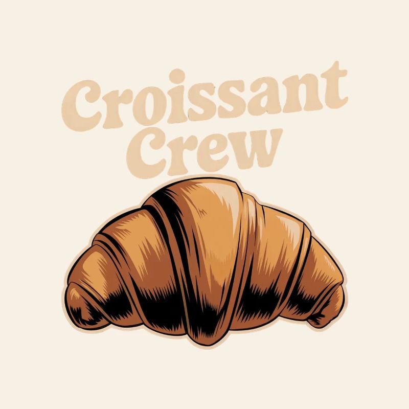 Croissant Crew