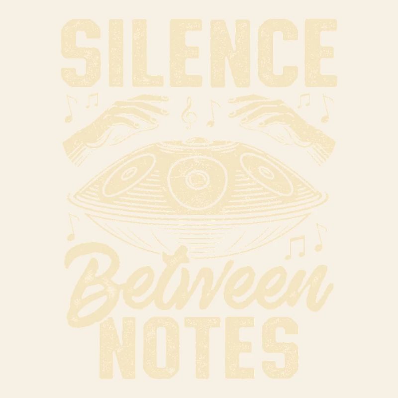 Silence entre les notes