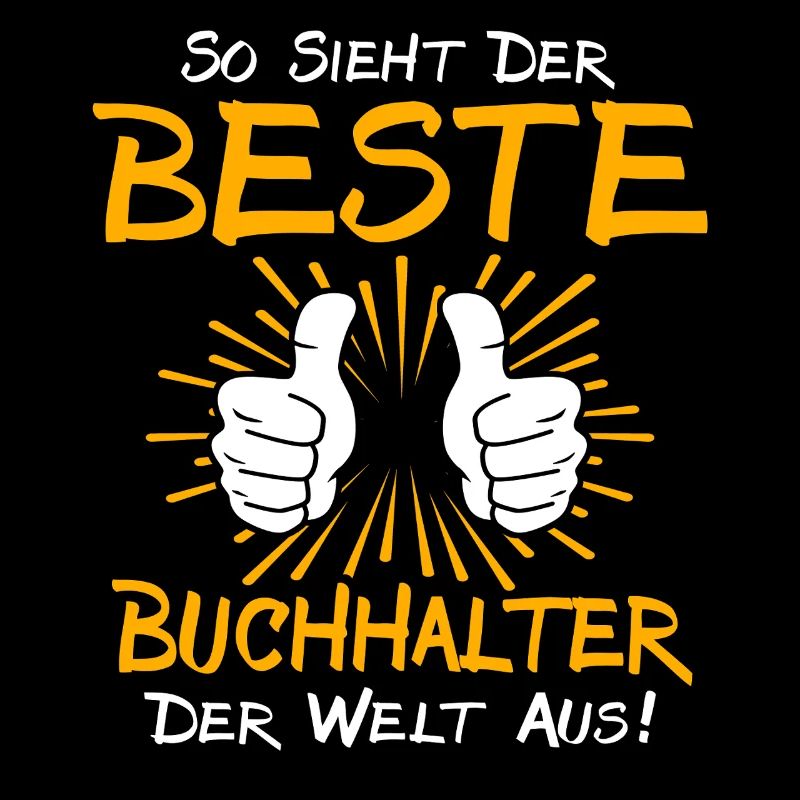 Buchhalter Geschenkidee