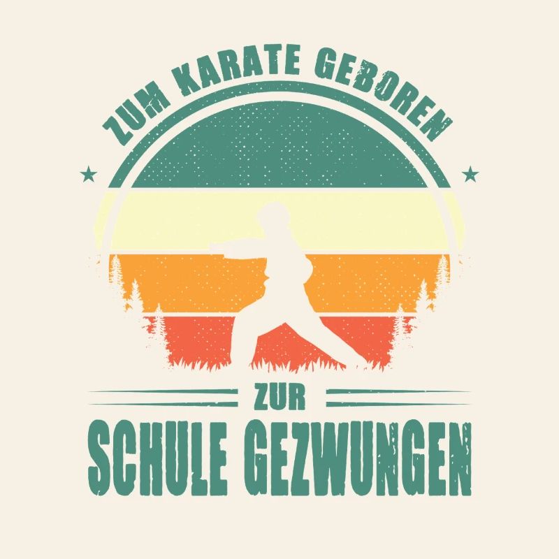 Karate Training Geschenke Karatetraining