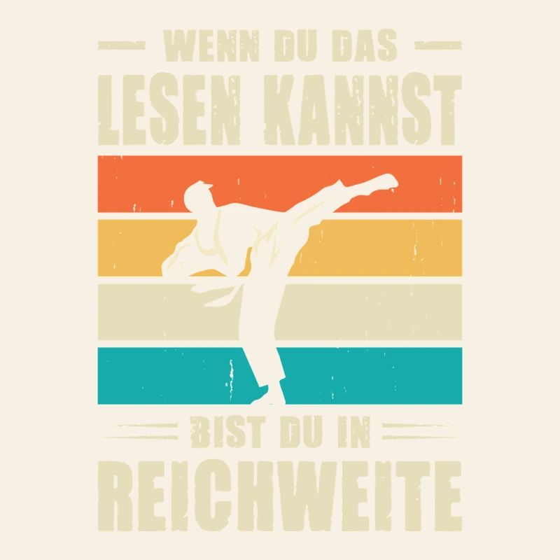 Karate Training Geschenke Karatetraining