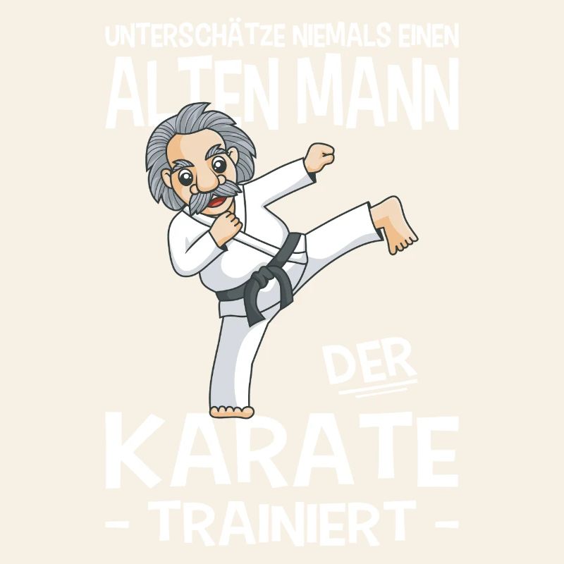 Karate Training Geschenke Karatetraining