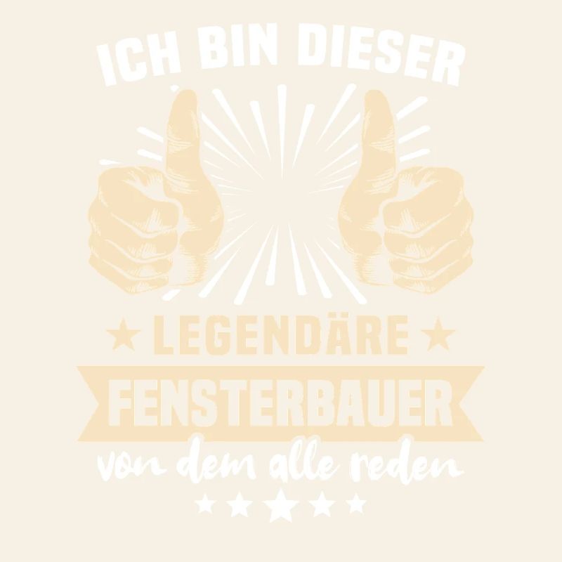 Fensterbauer Sprüche