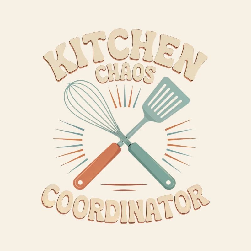 Kitchen humor