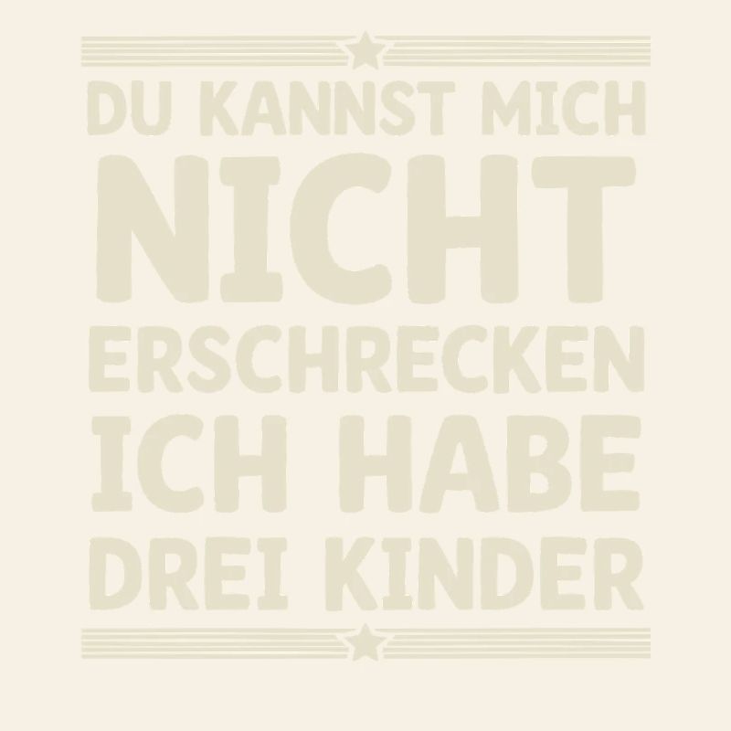 3 Kinder Mama Mutter Papa Vater