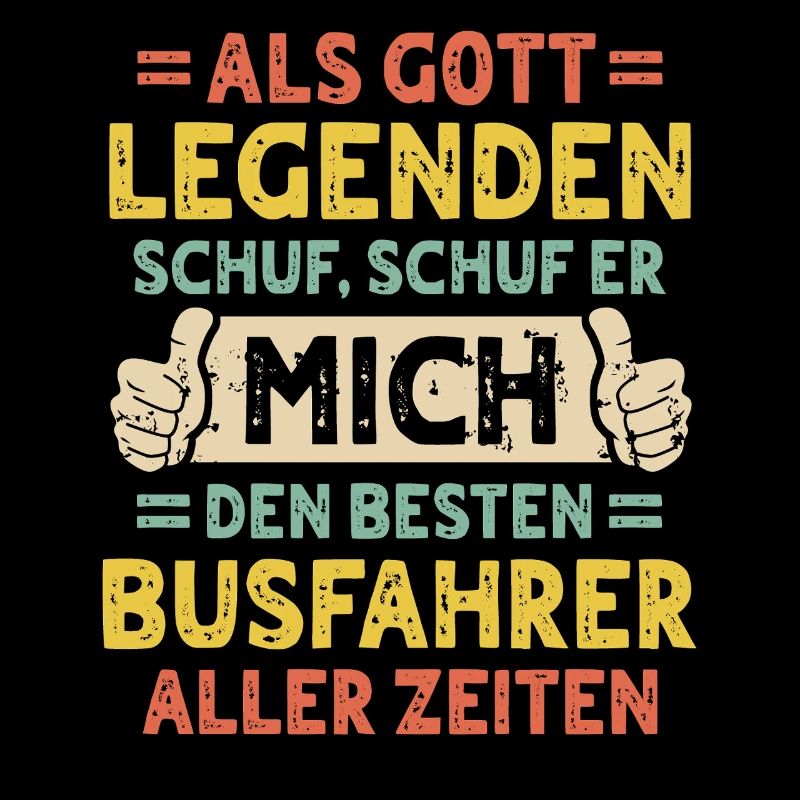 Busfahrer