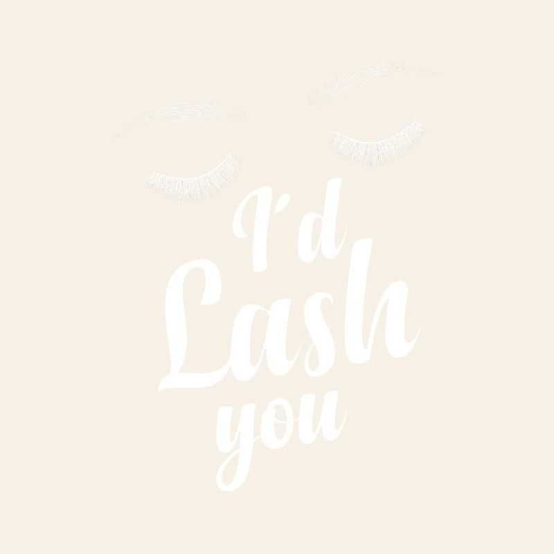 Technicien de cils Whisperer de cils Technicien de cils