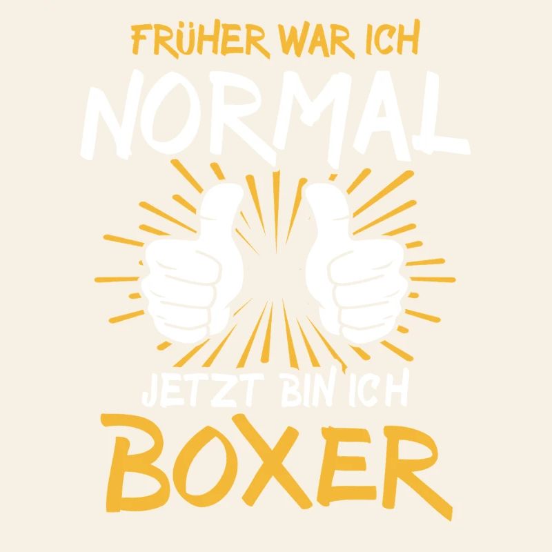 Dicton Boxer