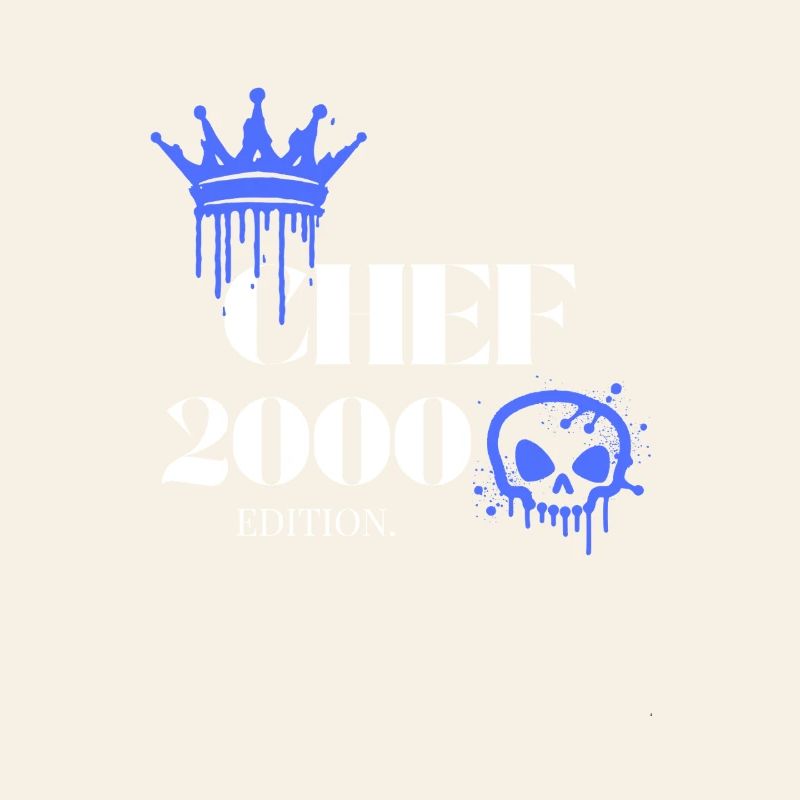 Édition Chef 2000 Déclaration du 25e anniversaire