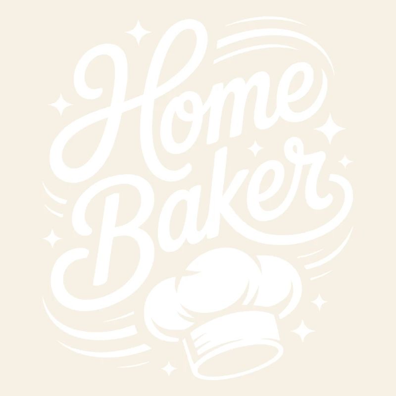 Home Baker Motif — Chef Script