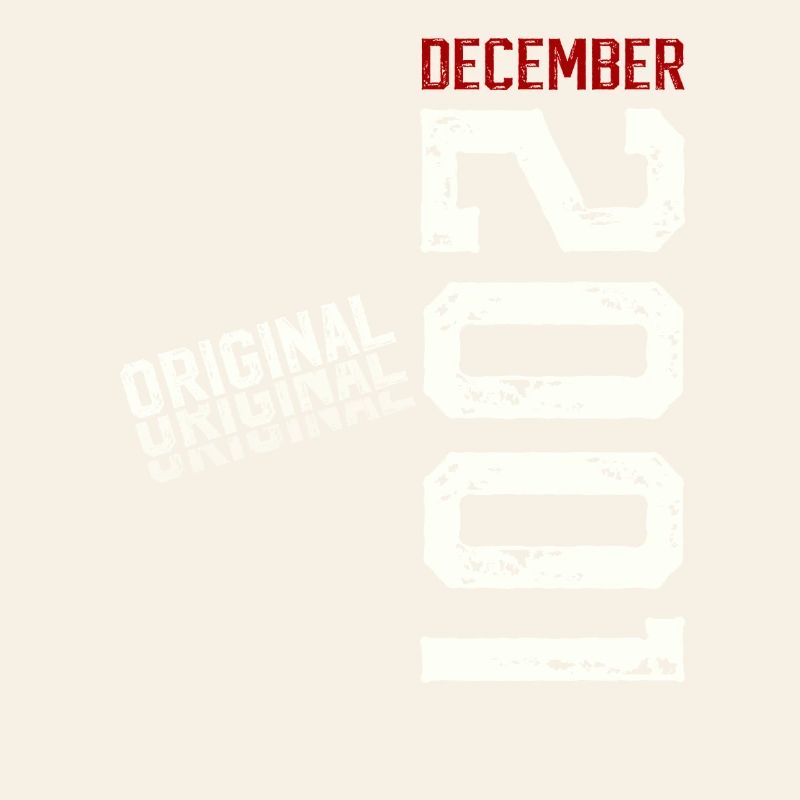 24th Birthday Original December Volume 2001