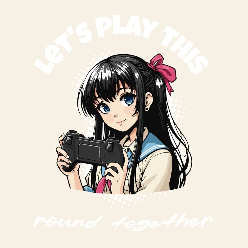 Jouons ensemble - Conception de jeux vidéo