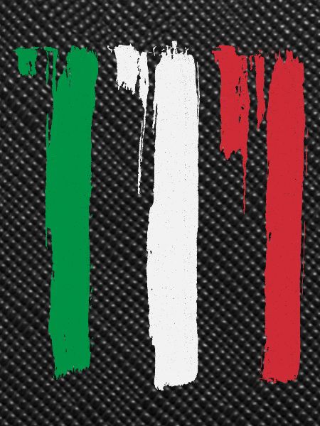 Italy Flag