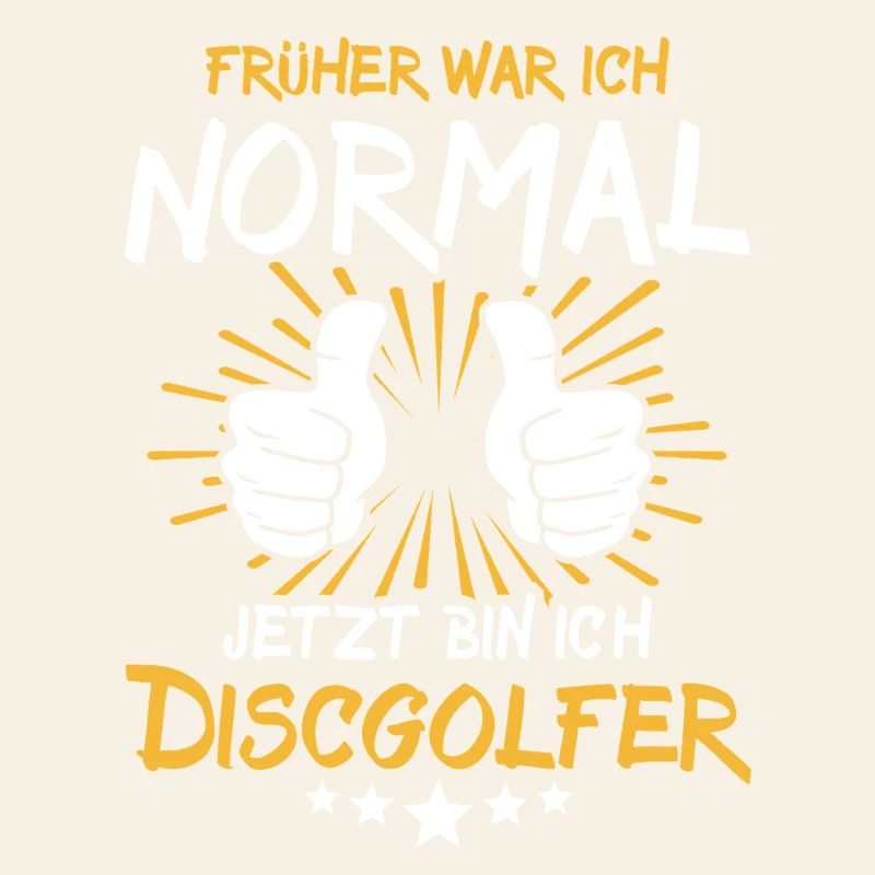 Diction du disc-golfeur