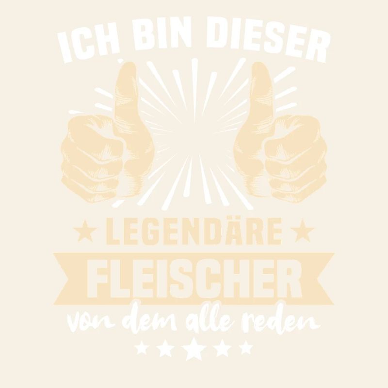 Fleischer Sprüche