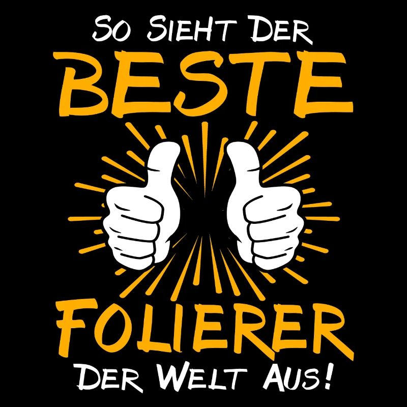 Folierer Geschenkidee