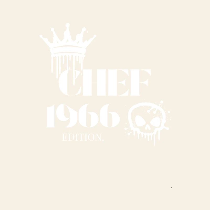 Édition Chef 1966 59 Déclaration d’anniversaire