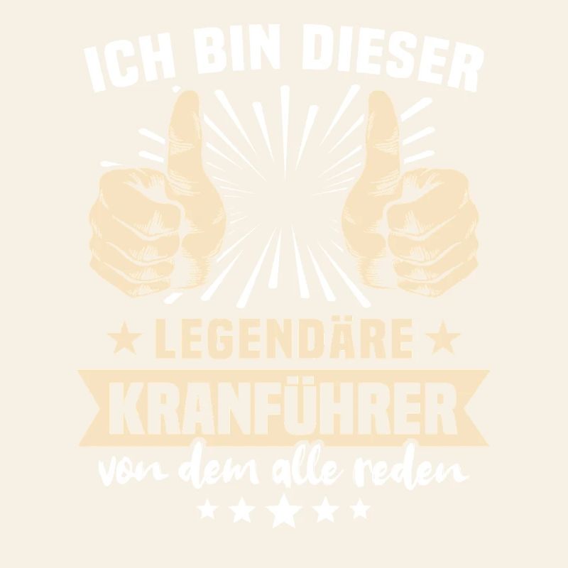 Crane Operator Sayings