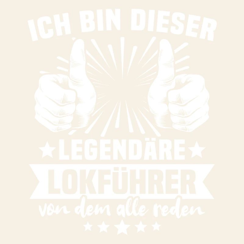 Lokführer Legende