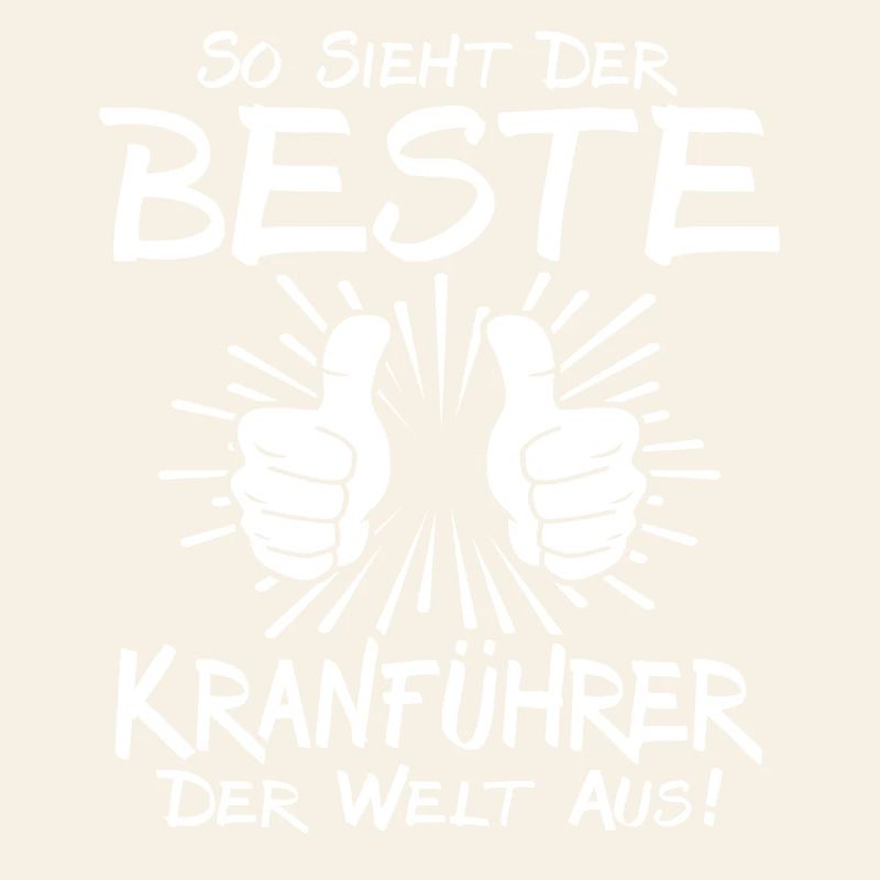 Bester Kranführer
