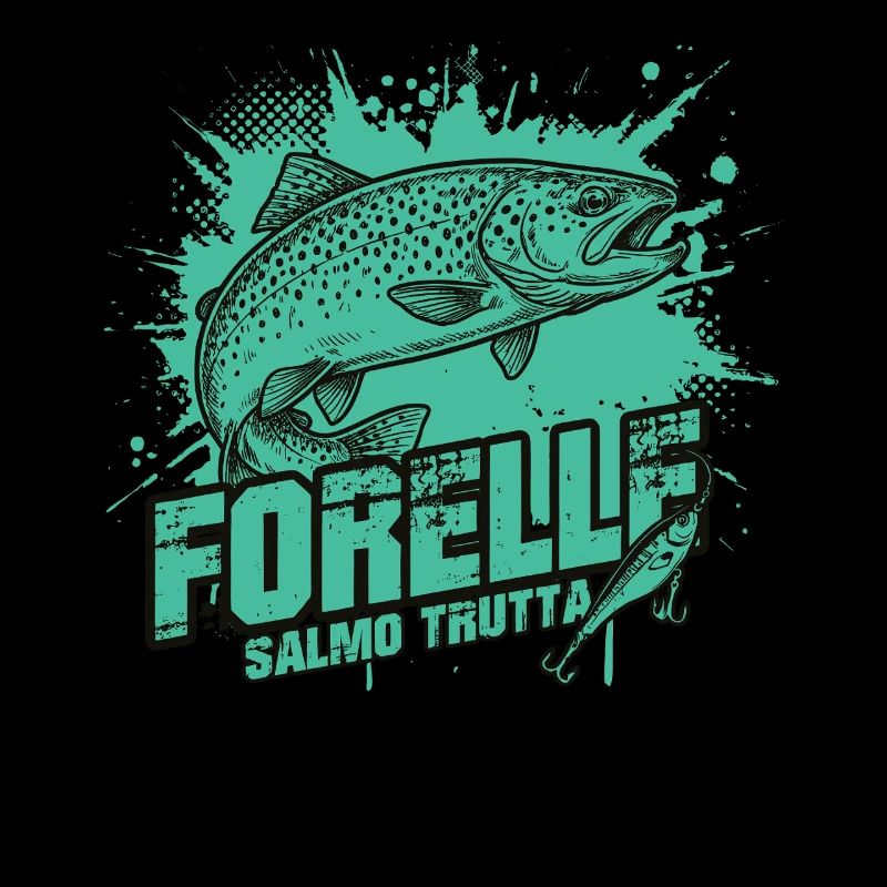 Trout – Beauty on the hook