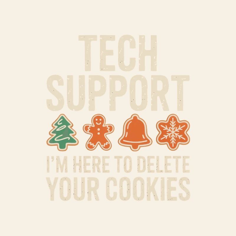 Suppression des cookies du support technique