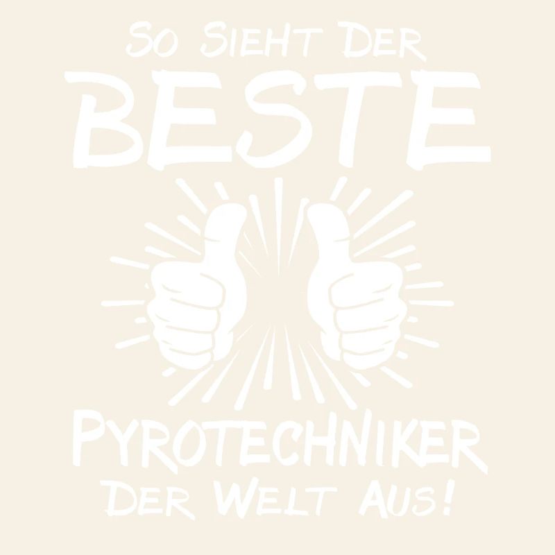Bester Pyrotechniker