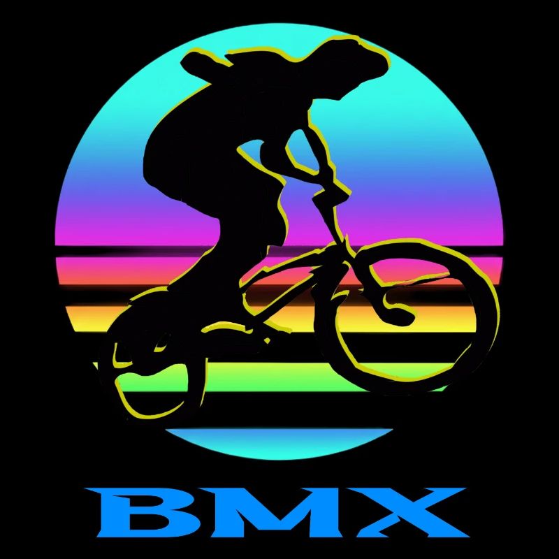 Vélo BMX