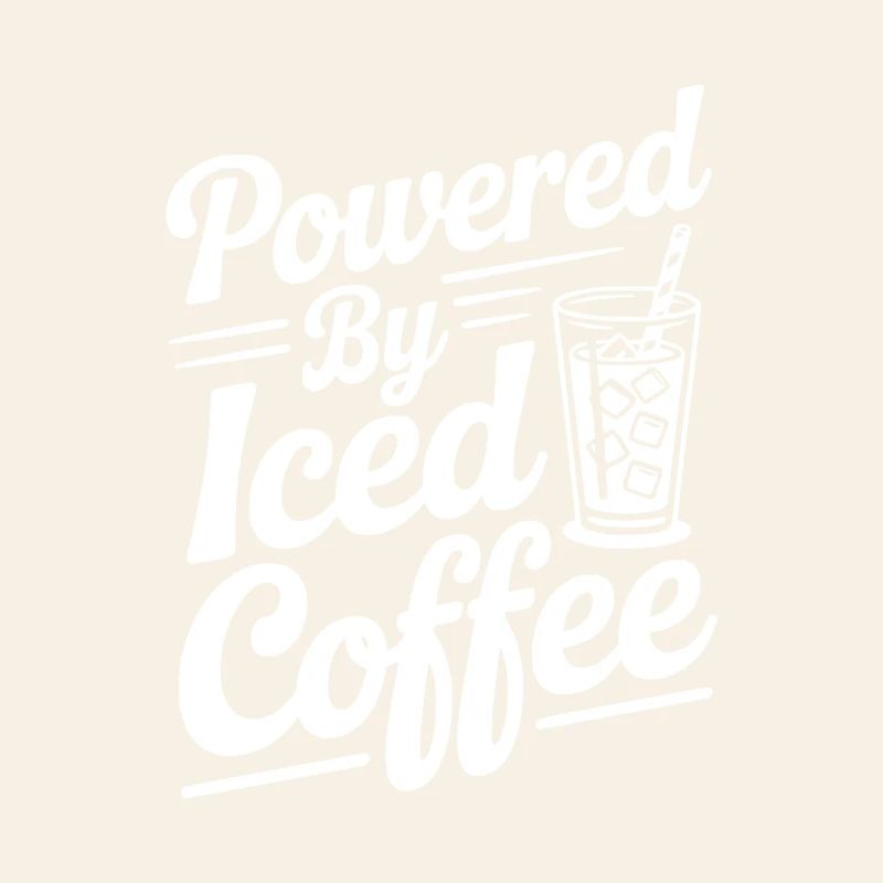 Propulsé par Iced Coffee