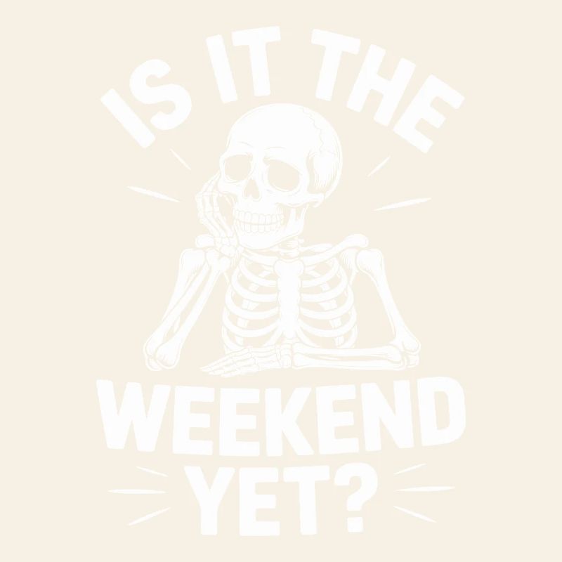 Est-ce le week-end ?