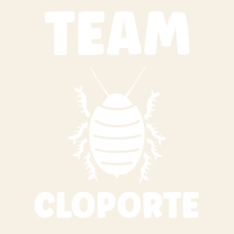 cloporte