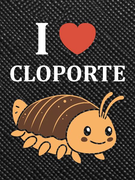 Woodlouse