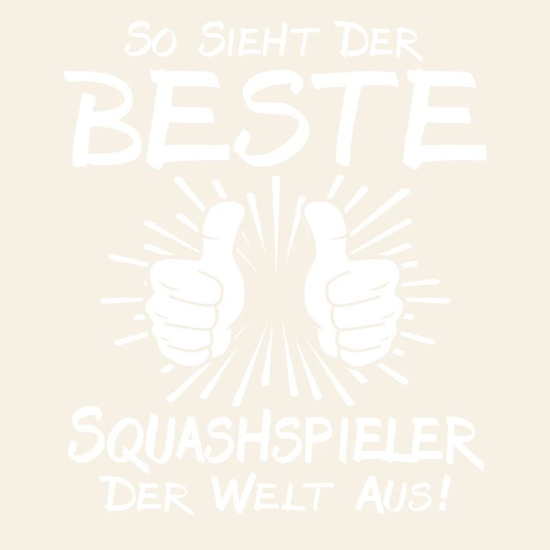 best squash player