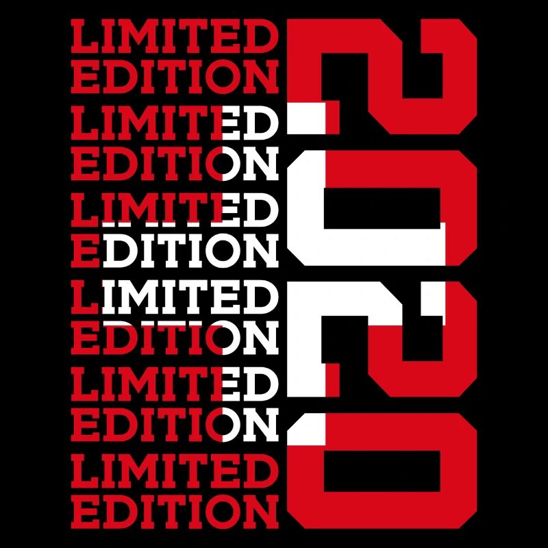ÉDITION LIMITÉE 2020 SUISSE 6E ANNIVERSAIRE