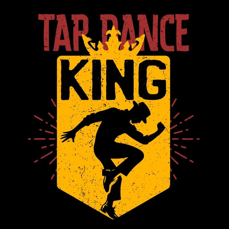 Tap Dance, Tap Dancer, Tap Dancer, Stepper