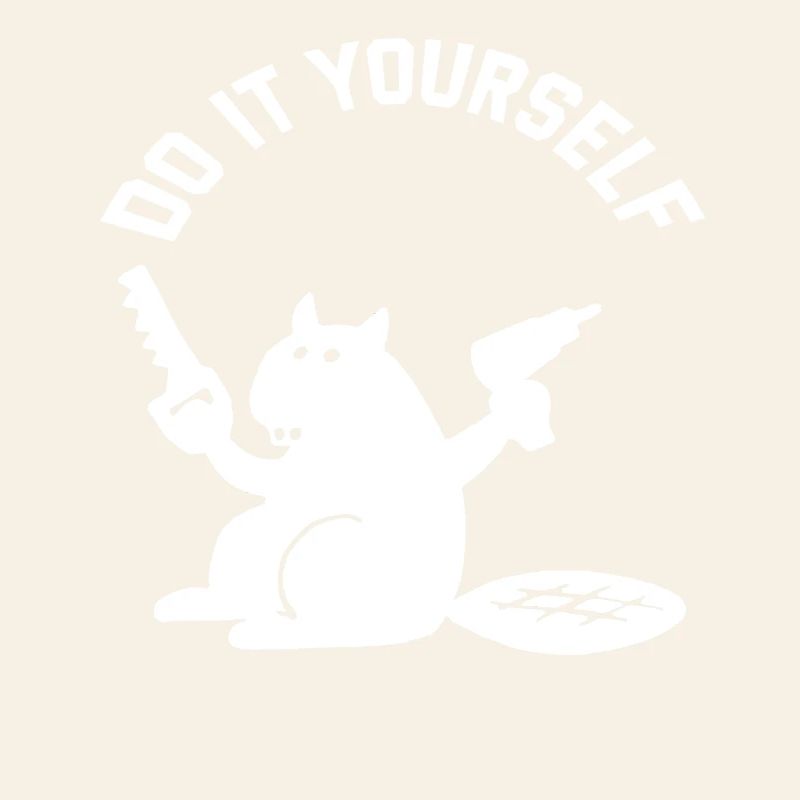 Castor bricolage do it yourself