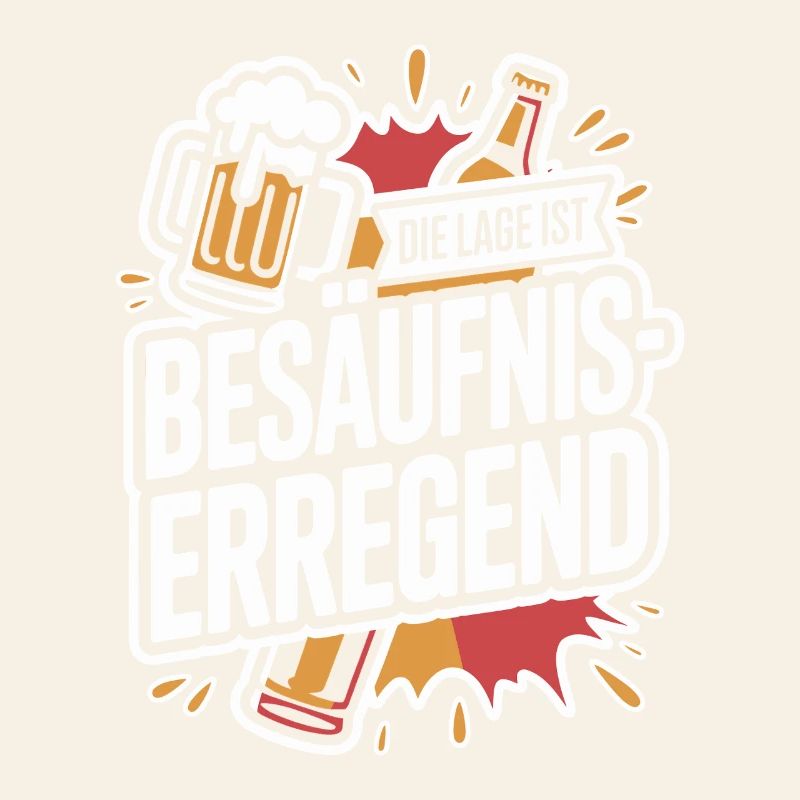 L’endroit est une bière de soirée alcoolisée