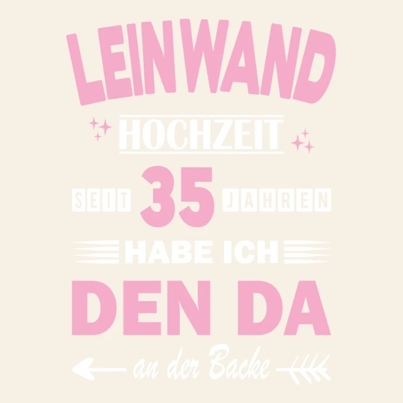 35 ans de relation Anniversaire de mariage