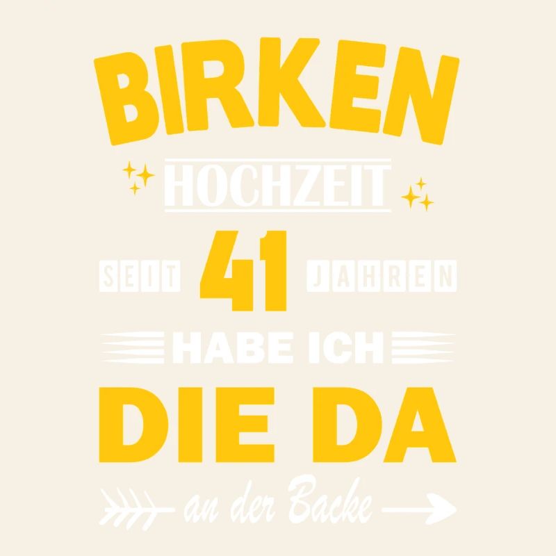 41 ans de relation Anniversaire de mariage