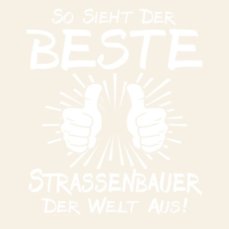 Bester Strassenbauer