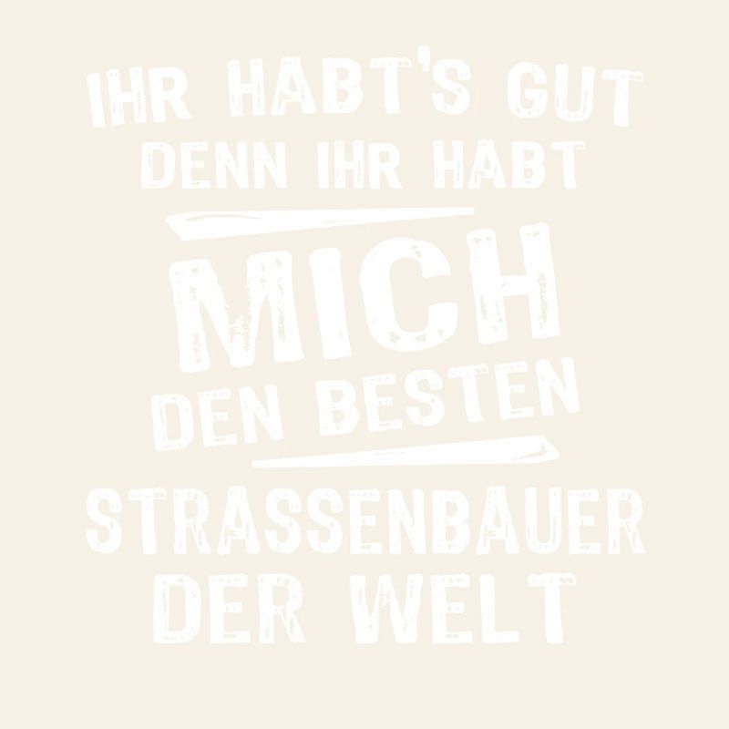 Constructeurs de routes