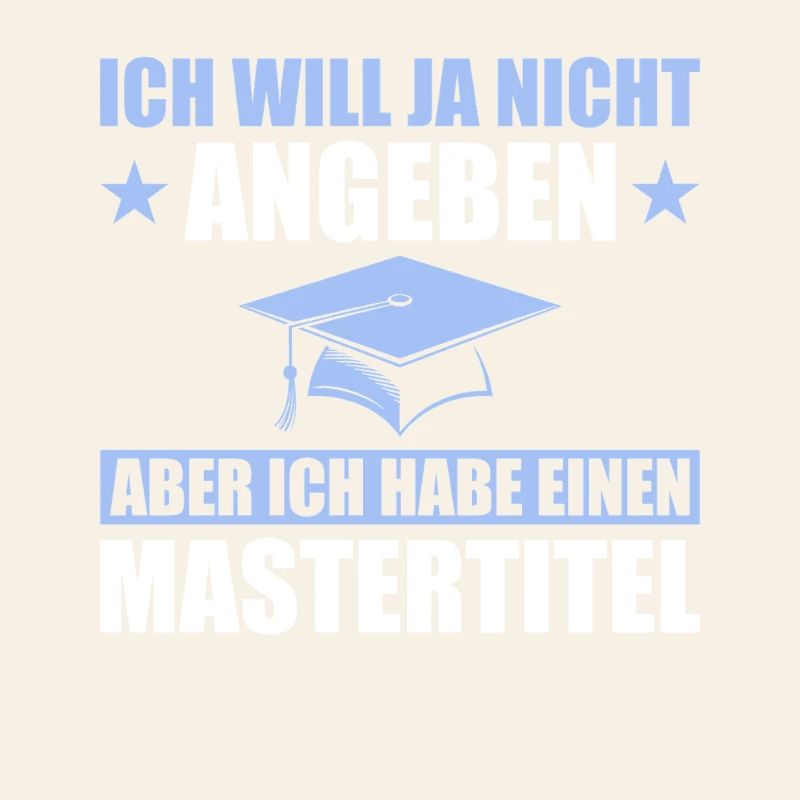 Examen de Master Master