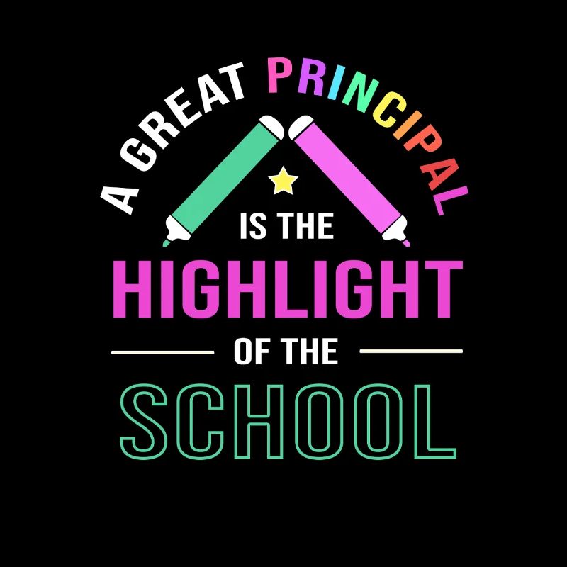 Schulleiter Schulleitung Schule Rektor Direktor