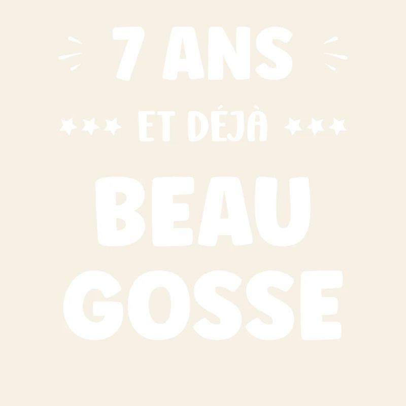 7 ans