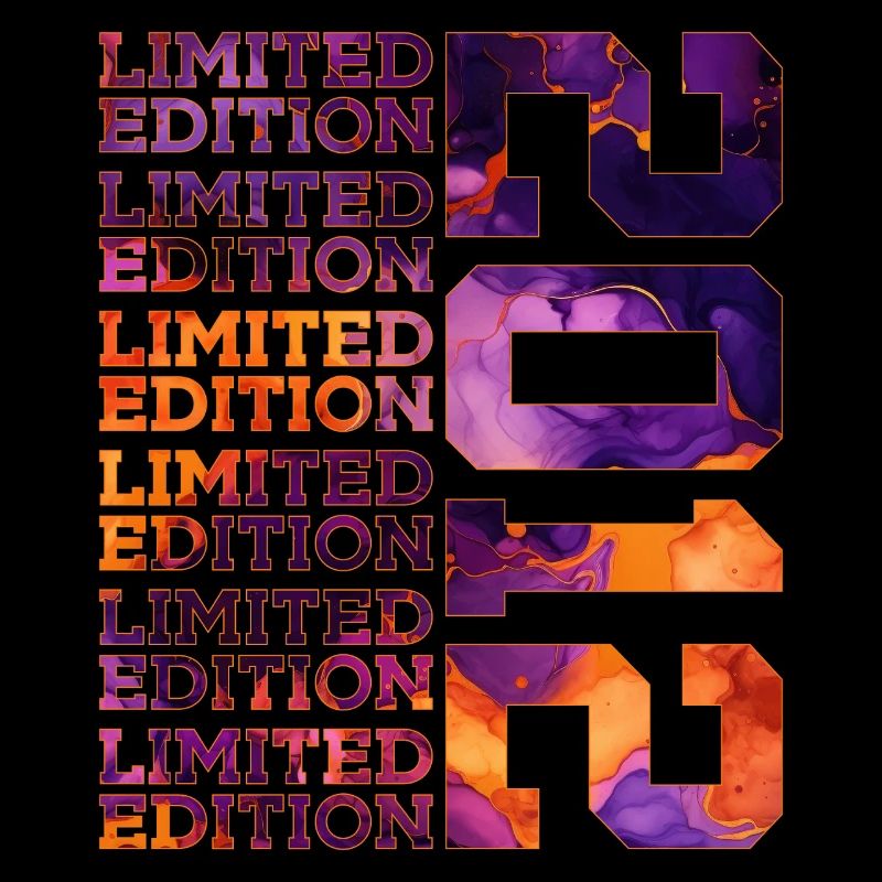 14E ANNIVERSAIRE ÉDITION LIMITÉE 2012