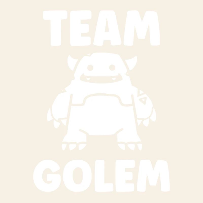 Team golem
