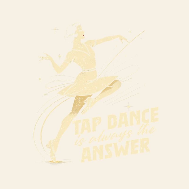 Tap Dance, Tap Dancer, Tap Dancer, Stepper