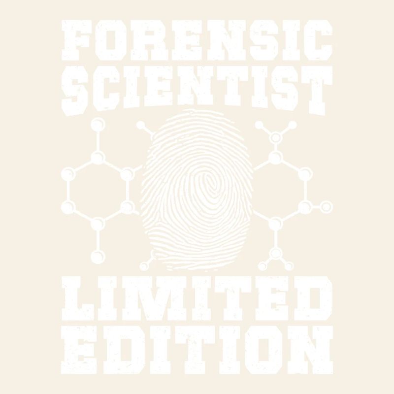 Forensic Analyst Limited Edition Squad Crime Lab