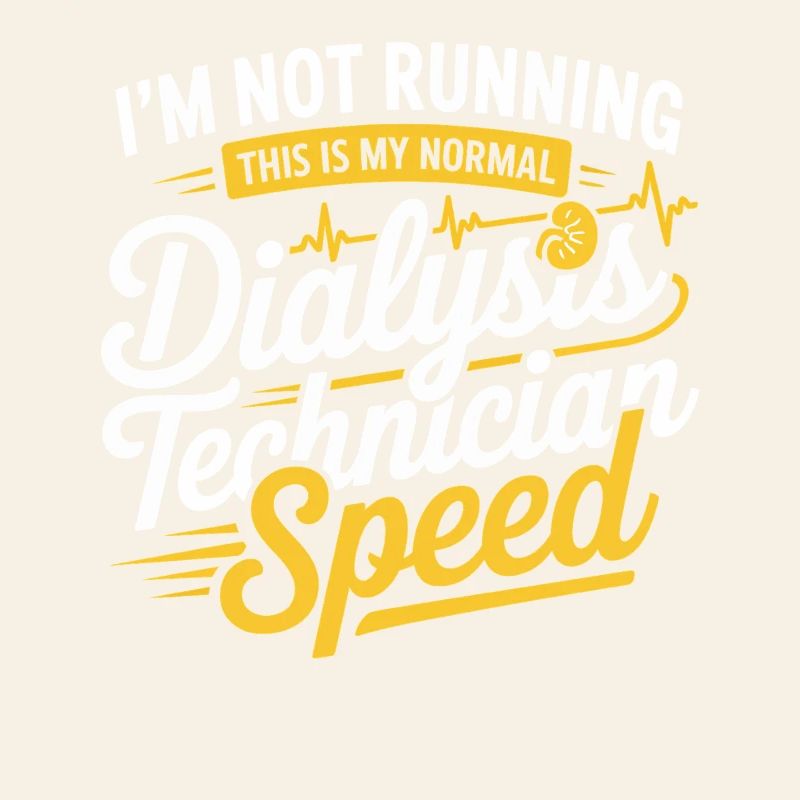 Dialyse-Techniker Tempo