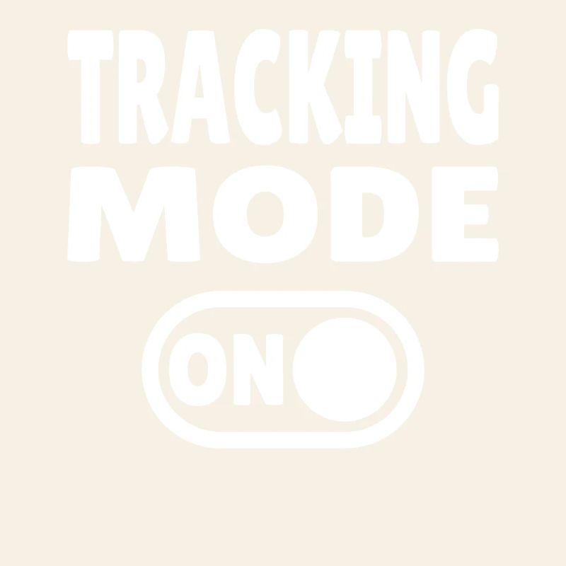 Tracking Mode ON – Tracking Adventure